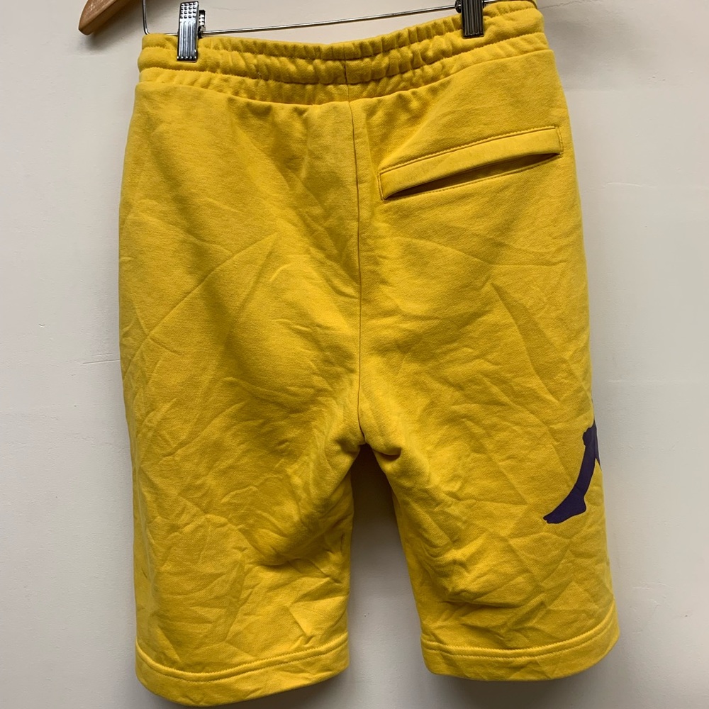 KAPPA KAPPA EUC shorts!